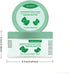 QIANCAOTANG 100% 9.88oz Cornstarch Baby Powder - Talc-Free & Hypoallergenic for Sensitive Skin, Helps Prevent & Soothe
