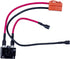2pin 6V Charger for Kids Ride On Car - Replacement Battery Charger with Wiring Harness for Ride On Toys