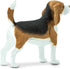 2.5" 3+ Safari Ltd. Beagle Figurine - Detailed Plastic Model Figure - Fun Educational Play Toy for Boys, Girls & Kids