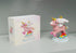 Mini Building Blocks, Micro Blocks, White Puppy 6033, 949 Pieces, Best Gifts for 15 Years Old and Up