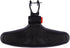Totority Children's Stroller Accessories, Pushchair Baby Pram Footrest, Stroller Leg Rest Buggy Foot Cushion