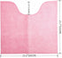 SYMHHA 20 Pack Commodes,Potty Upgraded Disposable Toilet Mats for Clean&Hygienic Bathroom,Super Absorbent Toilet Floor