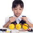 ULTECHNOVO Fruit Battery Science Experiment Kit, 5 Sets Potato Science Educational Kit