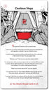 SPIRE'S END - Card Game.