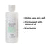 4 oz, 12 Count McKesson Moisturizing Body Lotion with Mineral Oil, Baby Fresh Scent, fl