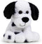 Mini Dalmatian Stuffed Animal - Small Dalmatian Puppy Dog Plush Toy Gift for Kids, 7 inches