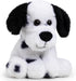 Mini Dalmatian Stuffed Animal - Small Dalmatian Puppy Dog Plush Toy Gift for Kids, 7 inches