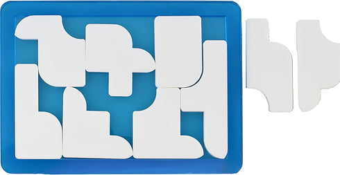 Yuu Asaka Ice Jigsaw Puzzle 9 - Level 10 - Extremely Hard