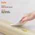 Fozobaiy Baby,(6.5ft 4Corners),Baby Foam Table Edge and Corner Guards for Edge Proofing Soft Corner