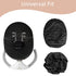 Infant Car Seat Cover Liner, Carseat Cover Liner for Baby Boys Girls, Soft Comfortable, Machine Washable, Universal Fit