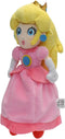 Princess Peach Plush Toy, 11 Inch Princess Peach Doll Collection, Mario Plush Stuffed Animals, Sweet Gift for Fans