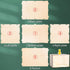 Memorywuu 15.8'' 11'' 11'' Wooden Diorama Box Large Display Case x x Wood Display Case Deep Shadow Box Frame