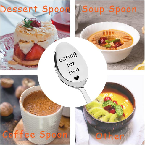 ShiQiao Spl Daughter Sister Pregnancy Gifts for Wife Friends Girlfriend Baby Announcement Gifts for New Mom Mother