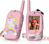 HoverBots Video Walkie Talkies for Kids, Kids Walkie Talkies with Screen & Voice