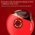 LOULAX Trimmer, Trimmer, Electric Nail Clipper, Automatic Nail File, Electric Nail Integrated The Functions of Nail