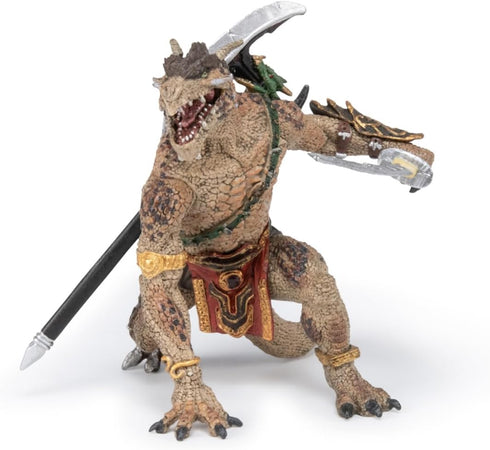 Legendary Mutant Dragon Figurine