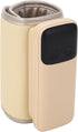 Bottle Warmer, Fast Baby Milk Warmer for Breastmilk and Formula, with Accurate Temperature Control, Portable Bottle