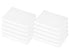 American Baby Company 10 Piece Cotton-Polyester Blend Toddler Cot Sheets 23" x