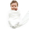 Caden Lane Baby Swaddle & Receiving Blanket, Soft, Breathable & Temperature-Regulating Bamboo