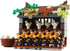 NW Farm Building Blocks Park Accessories Plant Set, DIY Building Bricks Kit Compatible with Major Brands