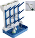 Baby Bottle Drying Rack, Countertop Bottle Dryer, Cup Drying Rack, for 12Pc