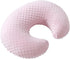 DONOMILO Tummy Nursing Pillow and Positioner Breastfeeding and Bottle Feeding, Propping Baby, Time, Sitting Support