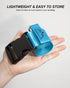 Car Seat Travel Belt to Suitcase,Car Seat Travel Strap to Convert Kid Car Seat and Carry-on Luggage into an Airport Car