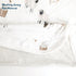 GRSSDER Baby Blankets - Super Soft Stretchy Jersey Knit Swaddle Blankets for Baby Girls and Boys, Double Layer 34 x 44