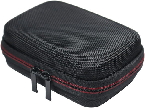 Hard Protective Case for UNO Classic, Phase 10, Hoyle Waterproof Playing Cards (Only Case)