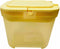 DOOBAANN Shockproof Airtight Baby Formula Container with ScoopBaby Formula Dispenser for Travel Outdoor