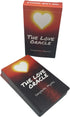 The Love Oracle - A 54 Card Oracle Deck for Relationships & Modern Love Challenges