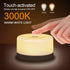 Adult,Dimmable Caring,1Pack S SELDORAUK Nursery Night Light for Baby,Portable LED Touch Night Lamp for Kids & Tap