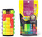 Magic 3D Puzzle Cube, Rainbow Fidget Toys, Educational Games for Kids and Adults