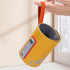 FunnyMommy Portable Bottle Warmer, Baby Milk Heat Keeper with LCD Display, USB Warmer Bottle for Car Travel, Suitable