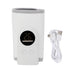 Generic 1) Heater, Portable Bottle Warmer Easy to Wash for Travel (Style
