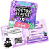 Squishable 11 - Mini Woodland Plague Doctor - The Mysterious Doctor Plague Collection - in - Soft Toy Collectible