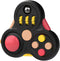 Yrissmiss Fidget Toys for Adults, Fidget Pad Easter Basket Stuffers for Boys