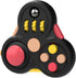 Yrissmiss Fidget Toys for Adults, Fidget Pad Easter Basket Stuffers for Boys