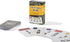 Fraction War Fun Math Game for 2nd to 5th Grade - Learn, Compare, Simplify Fractions (1 Pack) - Standard Edition