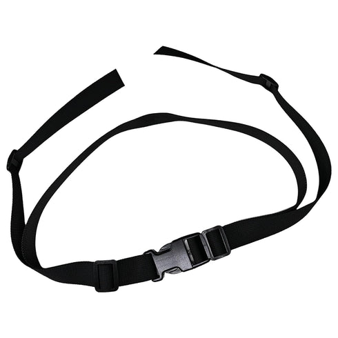 LiXiongBao 2-Point Harness Straps Belt for Child High Chair,Adjustable Harness Straps Replacement Strap