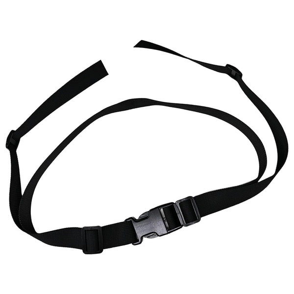 LiXiongBao 2-Point Harness Straps Belt for Child High Chair,Adjustable Harness Straps Replacement Strap