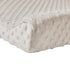 Changing Pad Cover Super Soft Dots - Skin-Friendly Breathable Wipeable Changing Table Sheets for Baby Boy and Girl