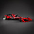 52TOYS INFINTYBOX IB-05 Cheetah Deformation Toys Action Figure - Mecha and Cube Converting Toys, Perfect Gift