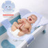 AIR&TREE Baby Bath Seat Support Net, Quick Drying, Adjustable, Comfortable, Non-Slip Infant Bathtub Sling