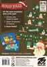 Holly Jolly Christmas Themed Family Card Game - Collect Presents, Ornaments & Stockings
