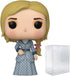 POP TV: Yellowstone 1883 - Elsa Dutton Funko Vinyl Figure - Bundled with Compatible Box Protector Case