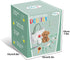 3 4 5 6 26 Playset Liberry Doctor Kit for Toddlers Years Old, Pcs Kids Doctor with Dog Toy, Stethoscope and Dress Up