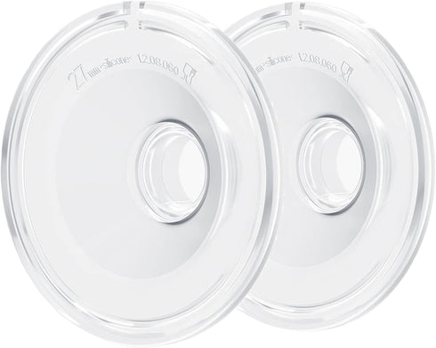 Breast Pump Flange 27mm Compatible with S9 Pro/S12Pro Accessories.Wearable Breast Pump Shield/Flange