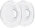 Breast Pump Flange 27mm Compatible with S9 Pro/S12Pro Accessories.Wearable Breast Pump Shield/Flange