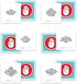 TableTopics to GO Not a Chance - 40 Fun Filled Question Cards for Friends & Family, Great for Game Night